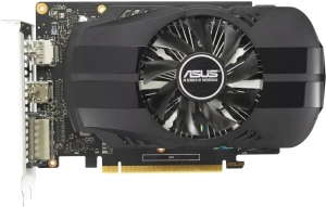 Asus GTX1650 4GB GDDR6 Phoenix EVO OC