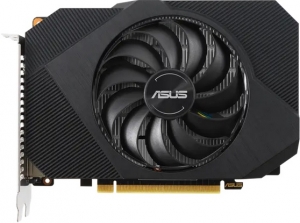 Asus GTX1650 D6 4GB GDDR6 Phoenix OC-P