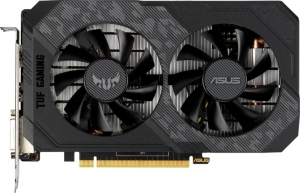 Asus GTX1650 D6 4GB GDDR6 TUF Gaming-P Asus GTX1650 D6 4GB GDDR6 TUF Gaming-P
