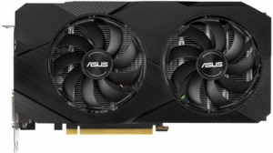 Asus GTX1660 SUPER 6GB GDDR6 Dual EVO OC Asus GTX1660 SUPER 6GB GDDR6 Dual EVO OC
