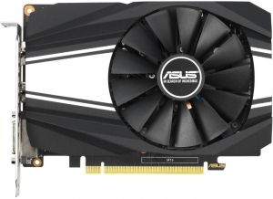 Asus GTX1660 SUPER 6GB GDDR6 Phoenix OC Asus GTX1660 SUPER 6GB GDDR6 Phoenix OC