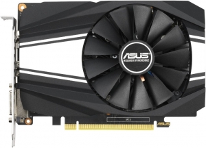 Asus GTX1660 SUPER 6GB GDDR6 Phoenix OC Asus GTX1660 SUPER 6GB GDDR6 Phoenix OC