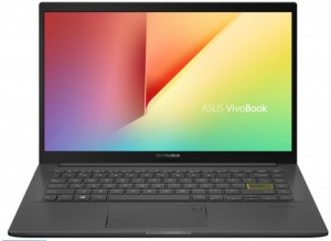 Asus K413EA Black Asus K413EA Black