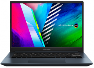 Asus Vivobook Pro M3401QA