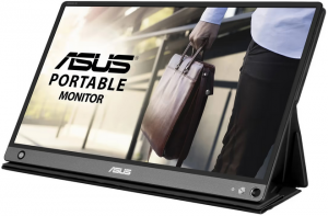 Asus ZenScreen GO MB16AHP