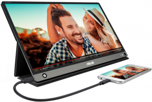 Asus ZenScreen GO MB16AHP