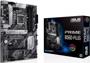 Asus PRIME B560-PLUS Asus PRIME B560-PLUS