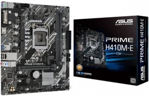 Asus PRIME H410M-E