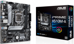 Asus PRIME H510M-A