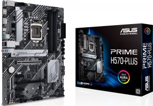 Asus PRIME H570-PLUS Asus PRIME H570-PLUS