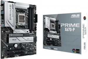 Asus PRIME X670-P