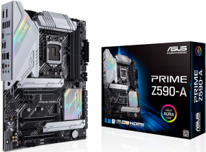 Asus PRIME Z590-A