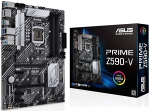 Asus PRIME Z590-V-SI