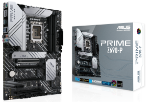 Asus PRIME Z690-P Asus PRIME Z690-P