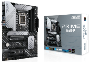 Asus PRIME Z690-P