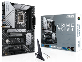 Asus PRIME Z690-P WIFI Asus PRIME Z690-P WIFI