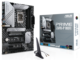 Asus PRIME Z690-P WIFI