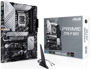 Asus PRIME Z790-P WIFI Asus PRIME Z790-P WIFI