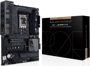 Asus ProArt B660-CREATOR D4 Asus ProArt B660-CREATOR D4