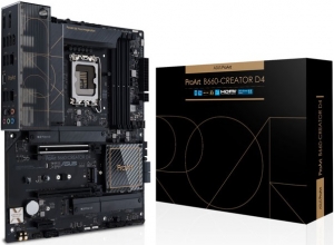 Asus ProArt B660-CREATOR D4