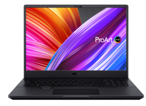 Asus ProArt Studiobook 16 OLED H5600QE Asus ProArt Studiobook 16 OLED H5600QE