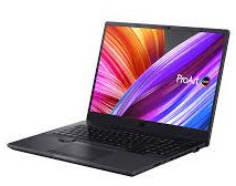 Asus ProArt Studiobook 16 OLED H5600QE