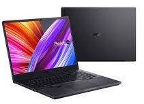 Asus ProArt Studiobook 16 OLED H7600HM