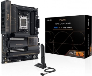 Asus ProArt X870E-CREATOR WIFI Asus ProArt X870E-CREATOR WIFI