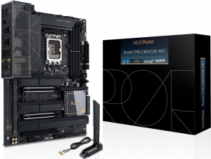 Asus ProArt Z790-CREATOR WIFI Asus ProArt Z790-CREATOR WIFI