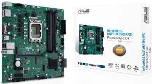 Asus PRO B660M-C D4-CSM Asus PRO B660M-C D4-CSM