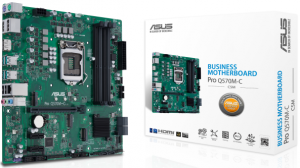 Asus PRO Q570M-C/CSM Asus PRO Q570M-C/CSM