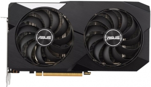 Asus Radeon RX 6600 8GB GDDR6 Dual