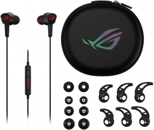 Asus Rog Cetra II Core Black