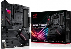 Asus ROG STRIX B550-F GAMING WiFi II Asus ROG STRIX B550-F GAMING WiFi II