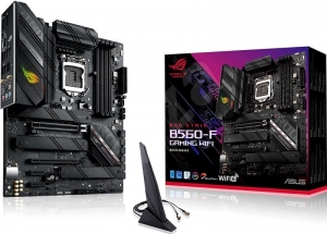 Asus ROG STRIX B560-F GAMING WIFI