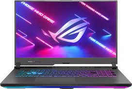 Asus ROG Strix G15 G513IC Asus ROG Strix G15 G513IC