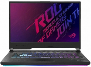 Asus ROG Strix G15 G513IH