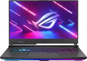 Asus ROG Strix G15 G513QM Gray