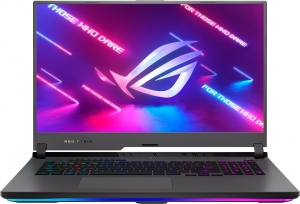 Asus ROG Strix G17 G713IH