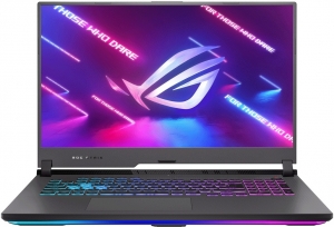 Asus ROG Strix G17 G713QE Asus ROG Strix G17 G713QE