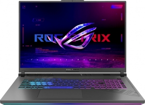 Asus ROG Strix G18 G814JI Asus ROG Strix G18 G814JI