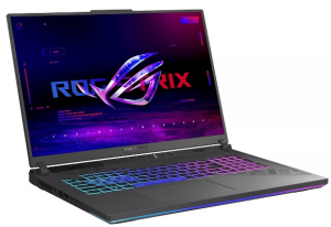 Asus ROG Strix G18 G814JIR