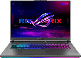 Asus ROG Strix G18 G814JV Asus ROG Strix G18 G814JV