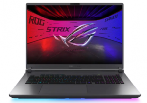 Asus ROG Strix G18 G815LR Asus ROG Strix G18 G815LR
