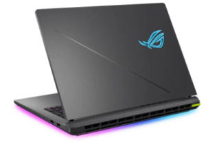 Asus ROG Strix G18 G815LR