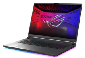 Asus ROG Strix G18 G815LR