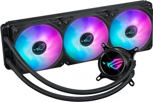 Asus ROG Strix LC III 360 ARGB LCD Asus ROG Strix LC III 360 ARGB LCD