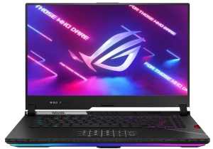 Asus ROG Strix SCAR 15 G533ZW