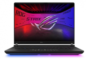Asus ROG Strix SCAR 16 G635LW Asus ROG Strix SCAR 16 G635LW