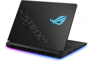Asus ROG Strix SCAR 16 G635LW